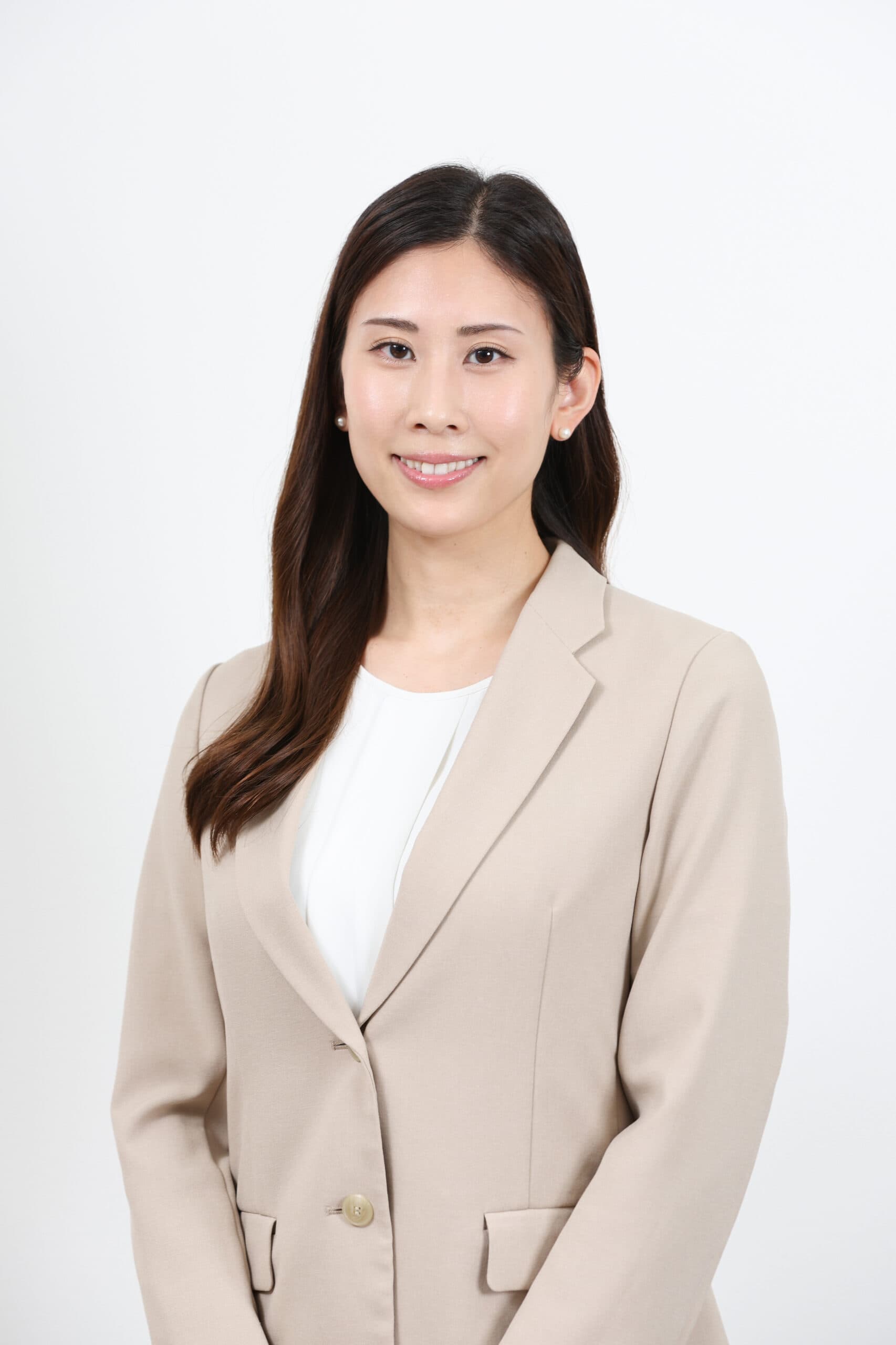 Aoi Ikegami