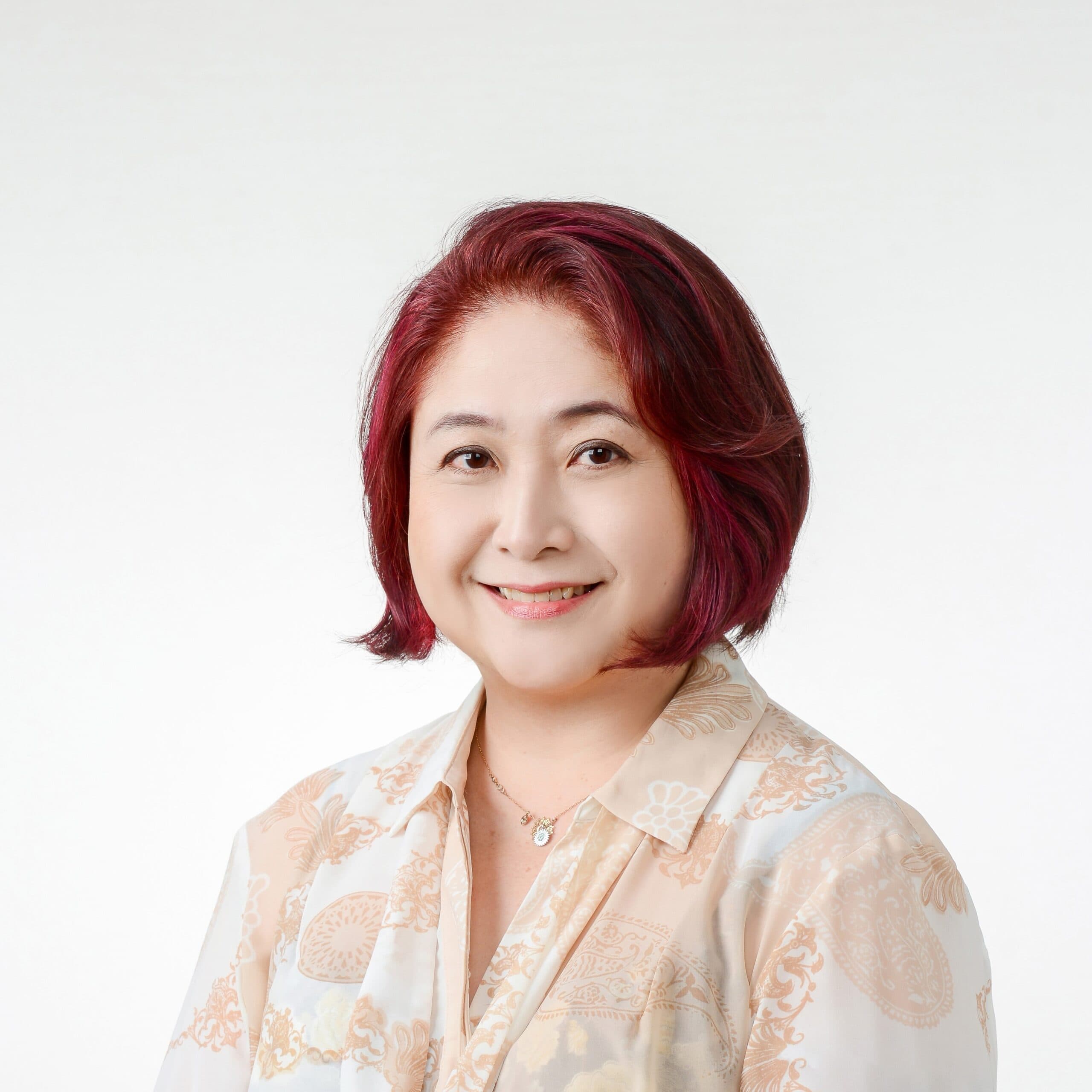 Yumi Karako