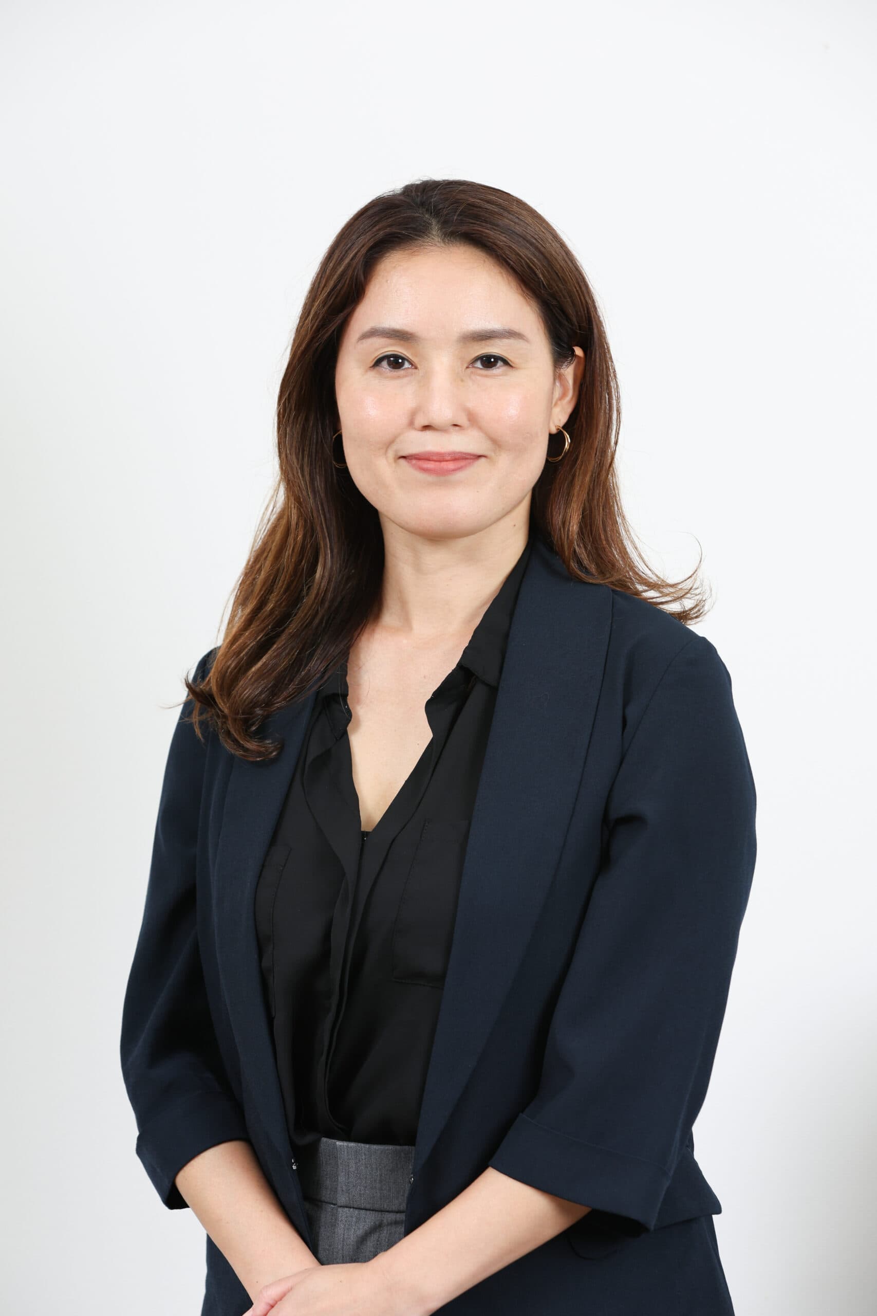 Maiko Takahashi 