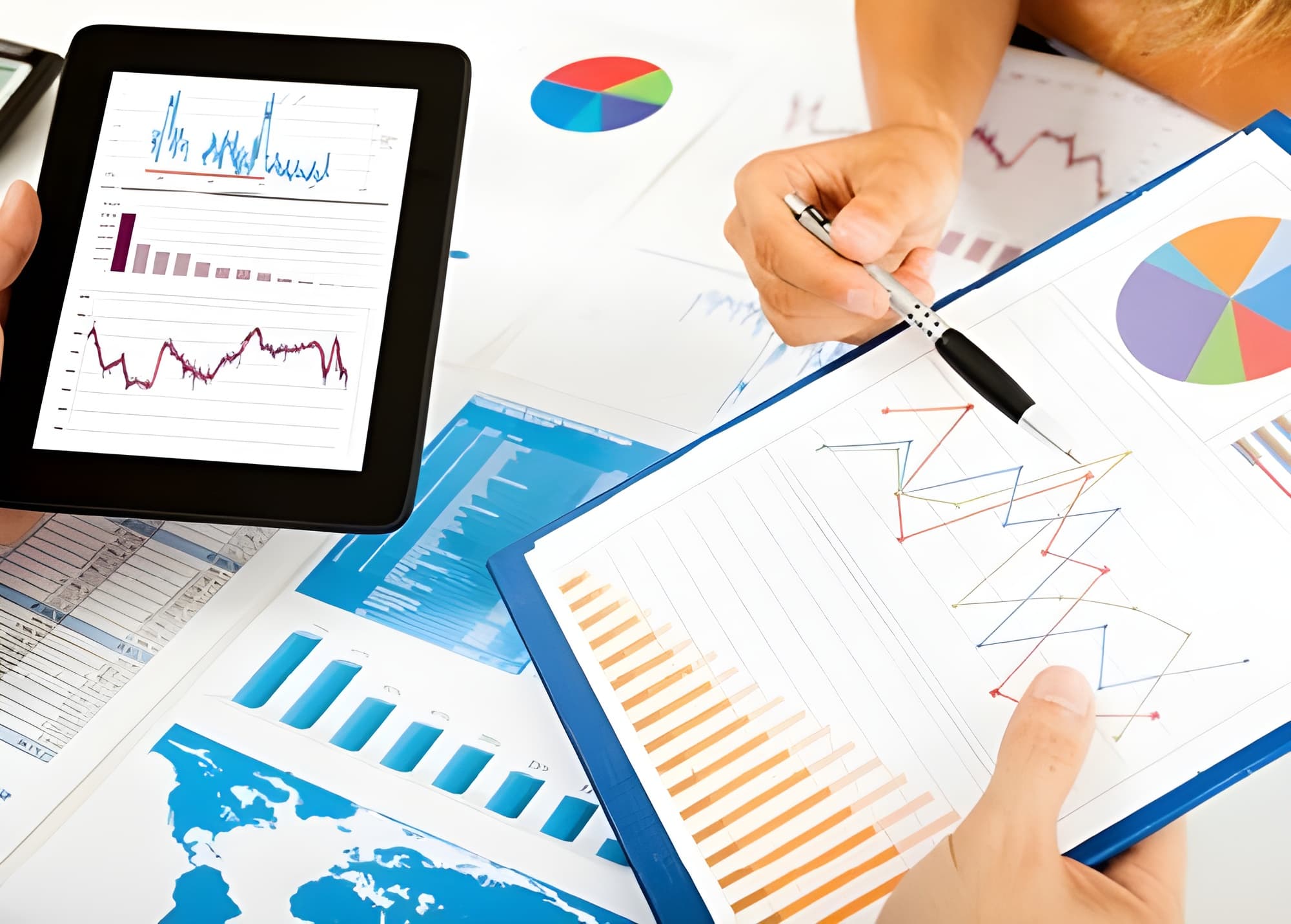 Supporting BDO’s Regulatory Compliance