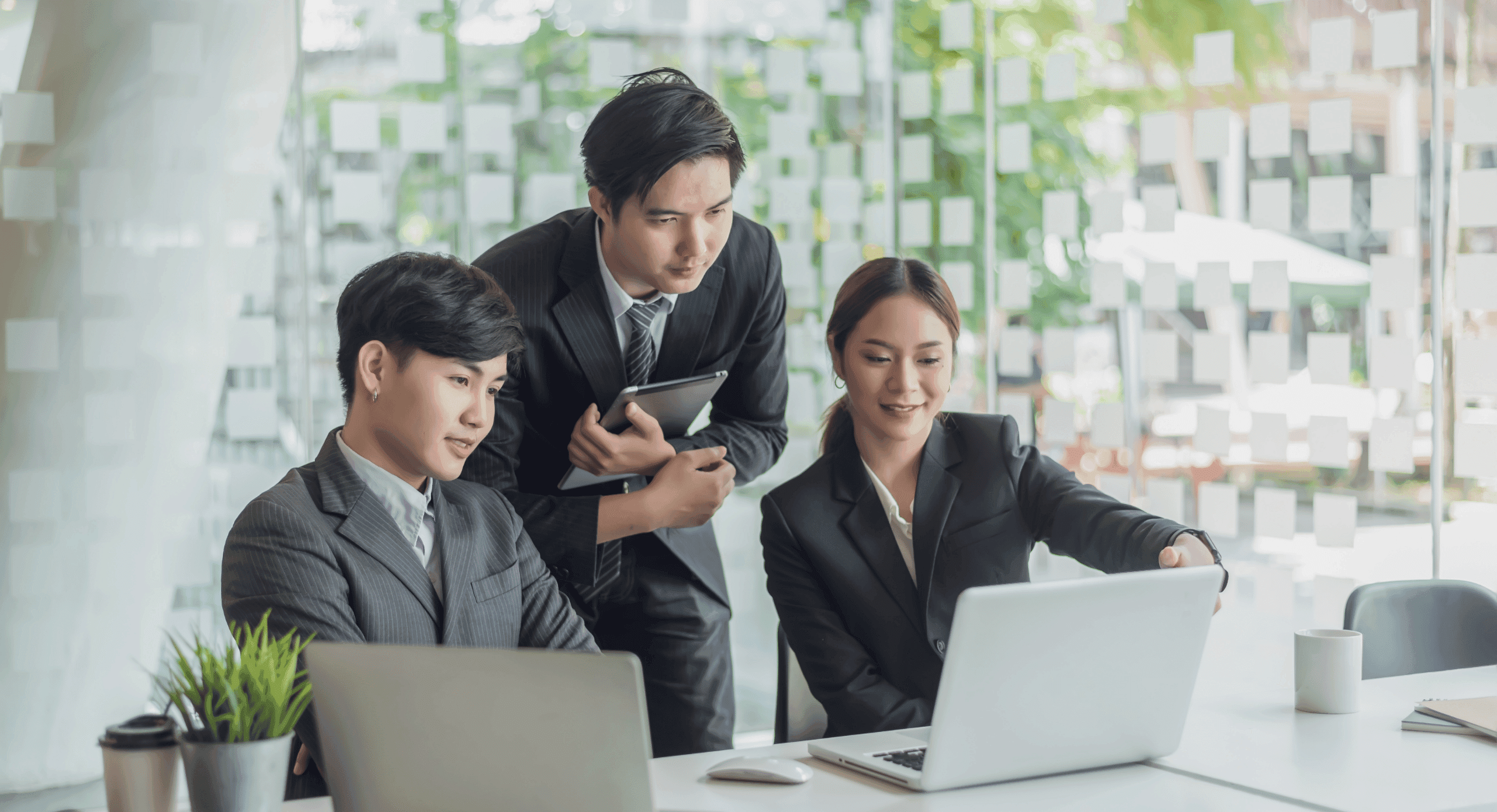 How a Scalable Business Outsourcing Process Can Enable Long-Term Growth