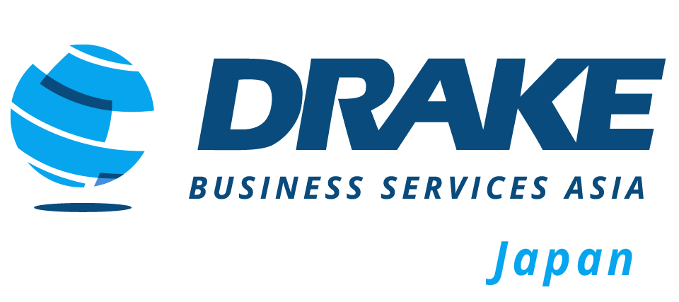 Drake Business Services Asia Japan
